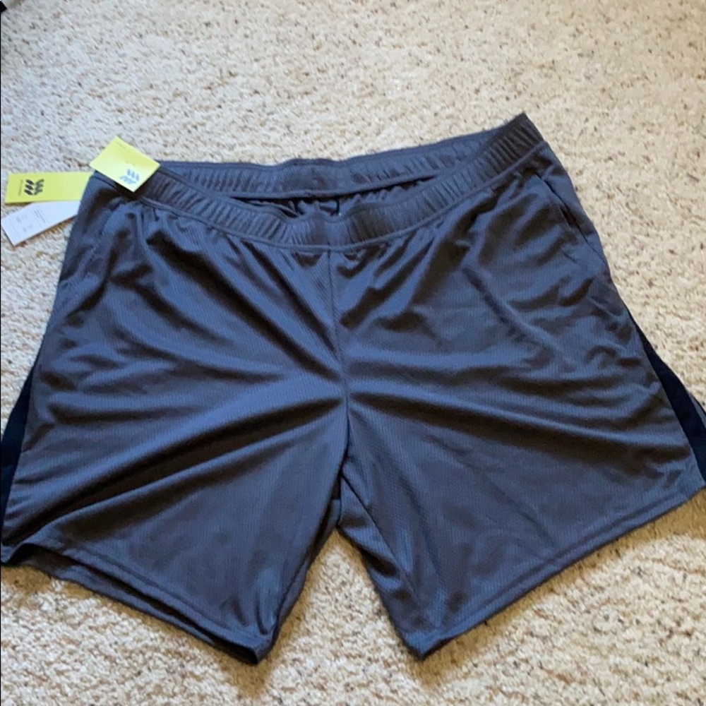 Men’s Basketball Shorts
